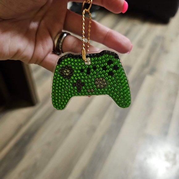 Gaming keychains - Picture 5 of 9